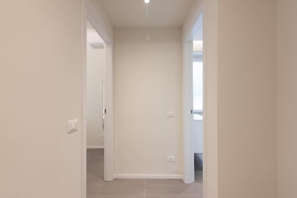 Appartement Lotto Life 2metro 55mq Wifi Ac Milan