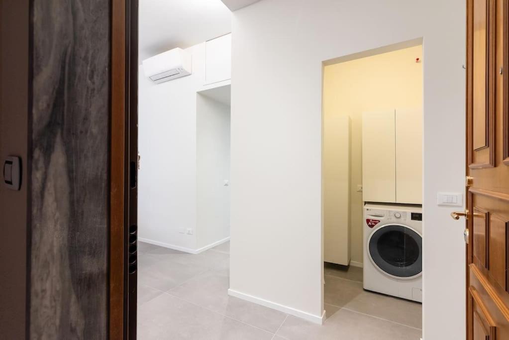 Appartement Lotto Life 2metro 55mq Wifi Ac *