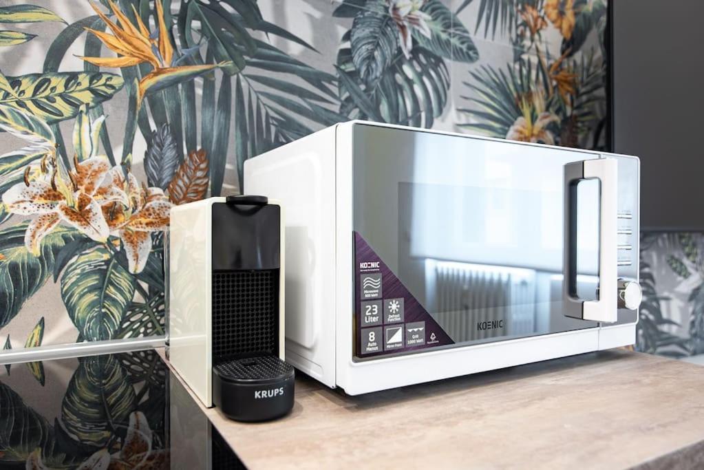 Appartement Lotto Life 2metro 55mq Wifi Ac *