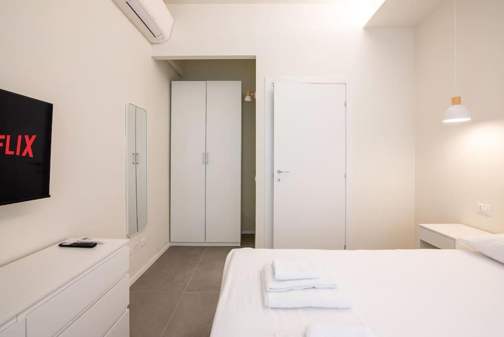 Lotto Life 2metro 55mq Wifi Ac * Milan