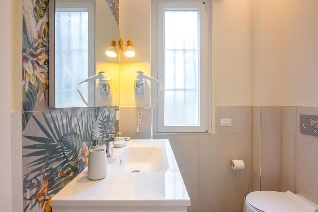 Apartment Lotto Life 2metro 55mq Wifi Ac