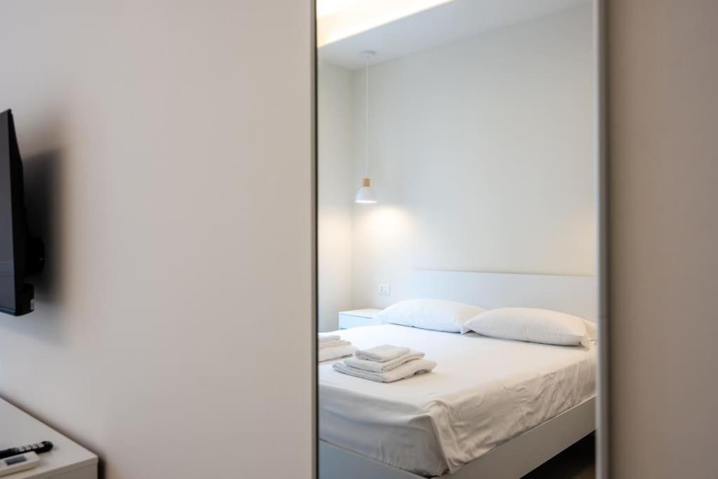 Apartment Lotto Life 2metro 55mq Wifi Ac Milan