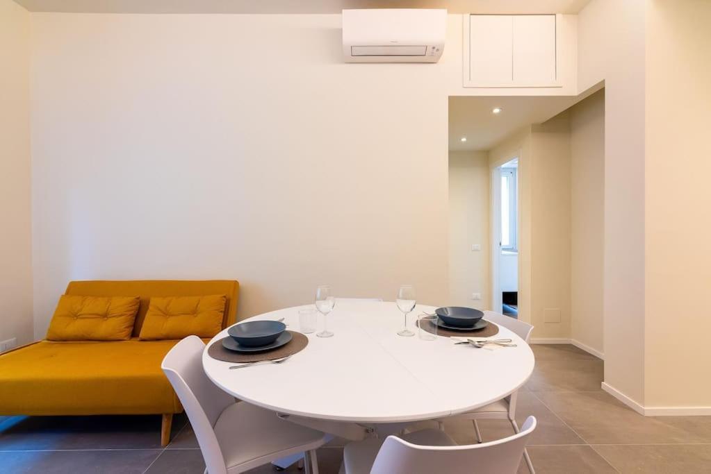 Lotto Life 2metro 55mq Wifi Ac Appartement Milan
