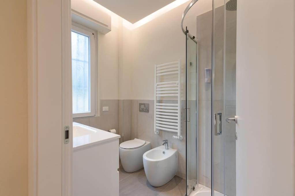 Appartement Lotto Life 2metro 55mq Wifi Ac Milan