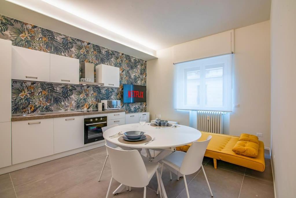Lotto Life 2metro 55mq Wifi Ac * Milan