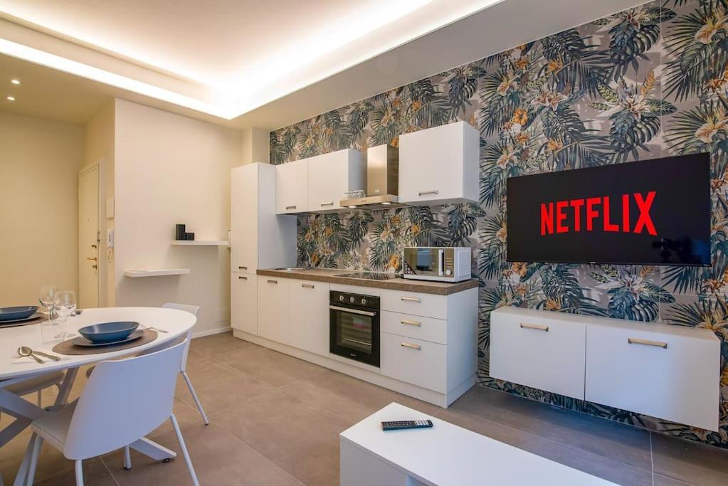 Appartement Lotto Life 2metro 55mq Wifi Ac *